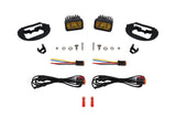 Diode Dynamics DD7998 Pod light featuring advanced TIR optics for high efficiency and focus.