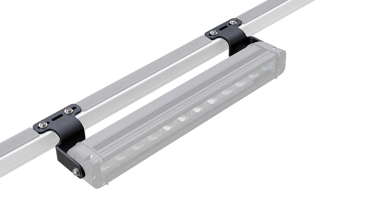 Rhino Rack - VA and HD LED Light Brackets - 43174