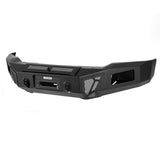 Go Rhino 24397T BR6 Winch-Ready Front BR Bumper for Ford F-150