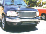 T-Rex Grilles - T-REX Billet Grille, Polished, 1 Pc, Insert - PN #21583 - 21583