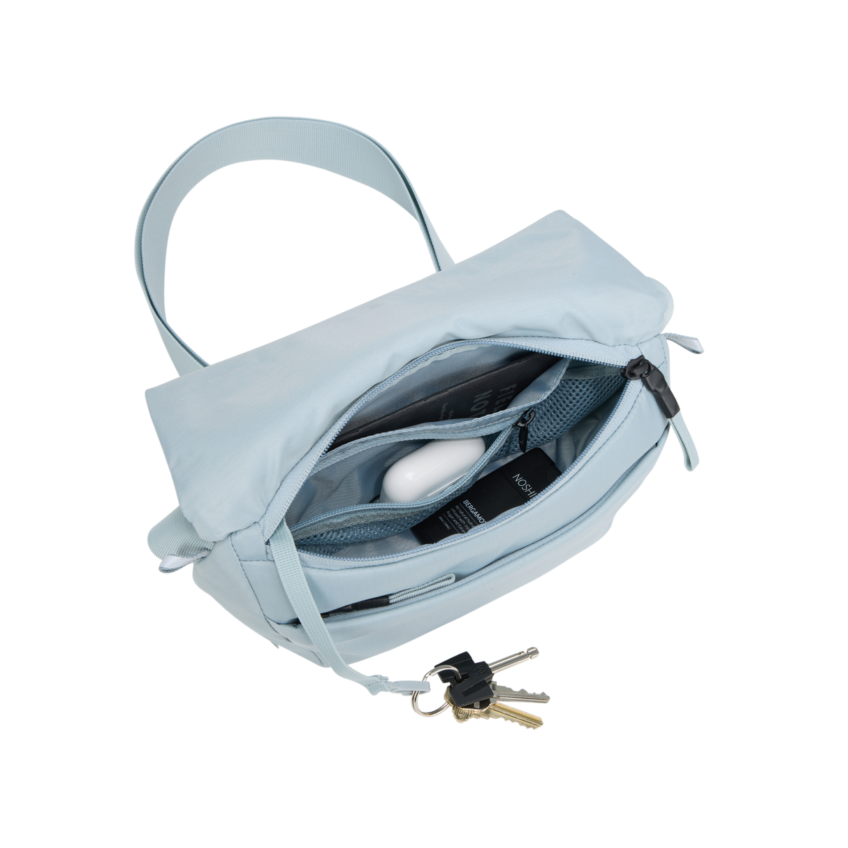 Thule - Enroute Sling Bag 2L - Soft blue/darkest blue - 3205495