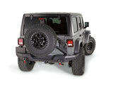 Warn - TIRE CARRIER - 102255