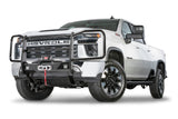 Warn - Trans4mer Gen III Full Grille Guard Kit - 106595