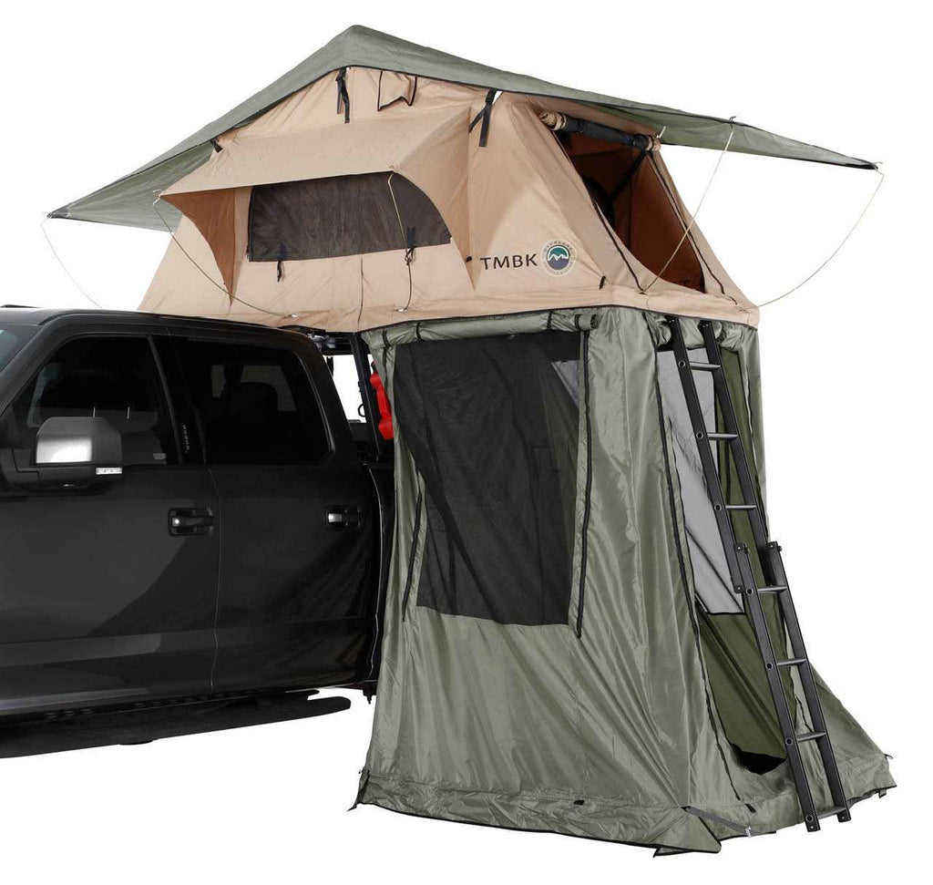 Overland Vehicle Systems - TMBK Roof Top Tent Annex Room by - 18019833