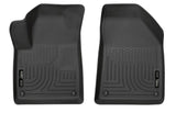 Husky Liners 55431 X-act Contour - Front Floor Liners