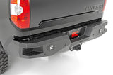 Rough Country 10778 Rear Bumper - 10778