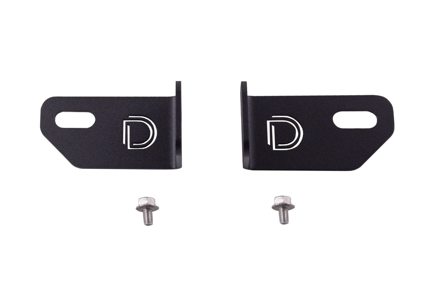Diode Dynamics - SS18 Bracket Kit for 2019-2021 Ford Ranger - DD6596P