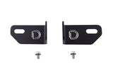 Diode Dynamics - SS18 Bracket Kit for 2019-2021 Ford Ranger - DD6596P