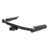 Curt - Class 3 Trailer Hitch, 2" Receiver, Select Lexus RX350L, Toyota Highlander - 13394