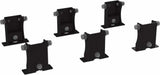 Holman - Promaster Low Roof Steel Cargo Rack - 4PLSMR