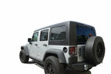 DV8 Offroad - Jeep JK 4-Door Square Back Hard Top - HT07SB42