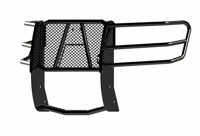 Ranch Hand - Legend Grille Guard for Select Chevrolet Silverado 1500 - GGC22HBL1
