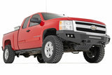 Rough Country 10769 Front Bumper - 10769