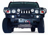 Warn - 9.5XP Winch - 68500