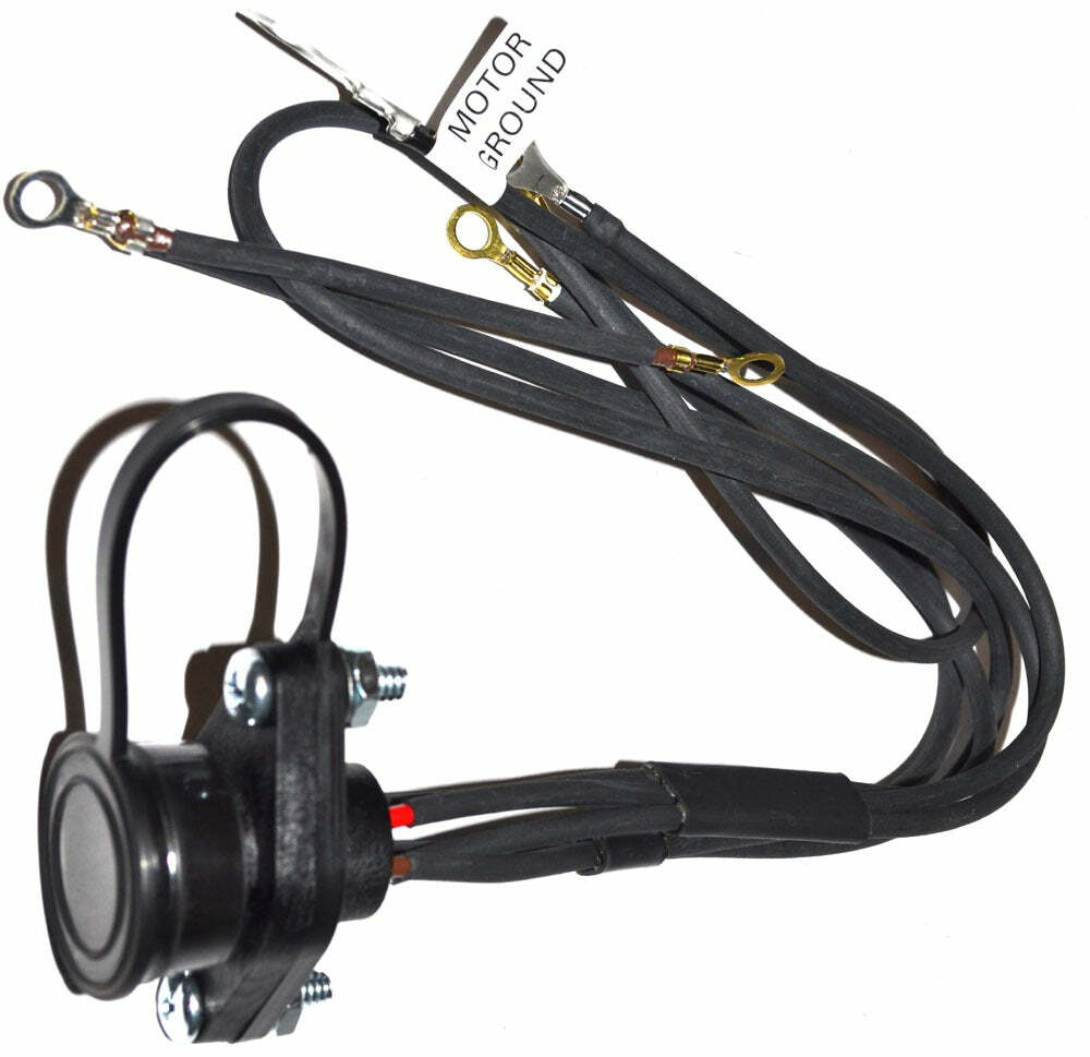 Warn - SOCKET KIT - 39887