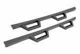 Rough Country 90769A Contoured Drop Steps - 90769A