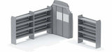 Holman - 148' Transit High Roof Fast Fit Go - FFG-TRH