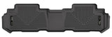 Husky Liners 12851 Weatherbeater - 2nd Seat Floor Liner