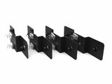 Front Runner - Rack Adaptor Plates For Thule Slotted Load Bars - RRAC017