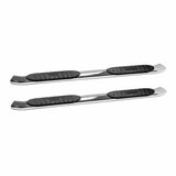 Westin - 21-53520 PRO TRAXX 5 Oval Nerf Step Bars
