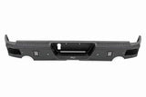 Rough Country 10775 Rear Bumper - 10775