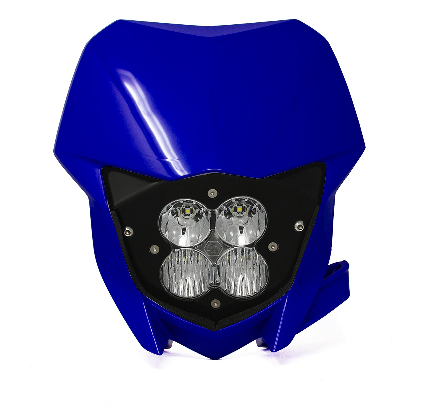 Baja Designs - 507103 - XL Sport Headlight Kit w/ Shell