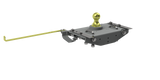 B&W - B&W Trailer Hitches GNRK1320 Turnoverball One-Piece Kit