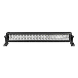 Go Rhino 751202113CDS Bright Series - 20" Double Row LED Light Bar
