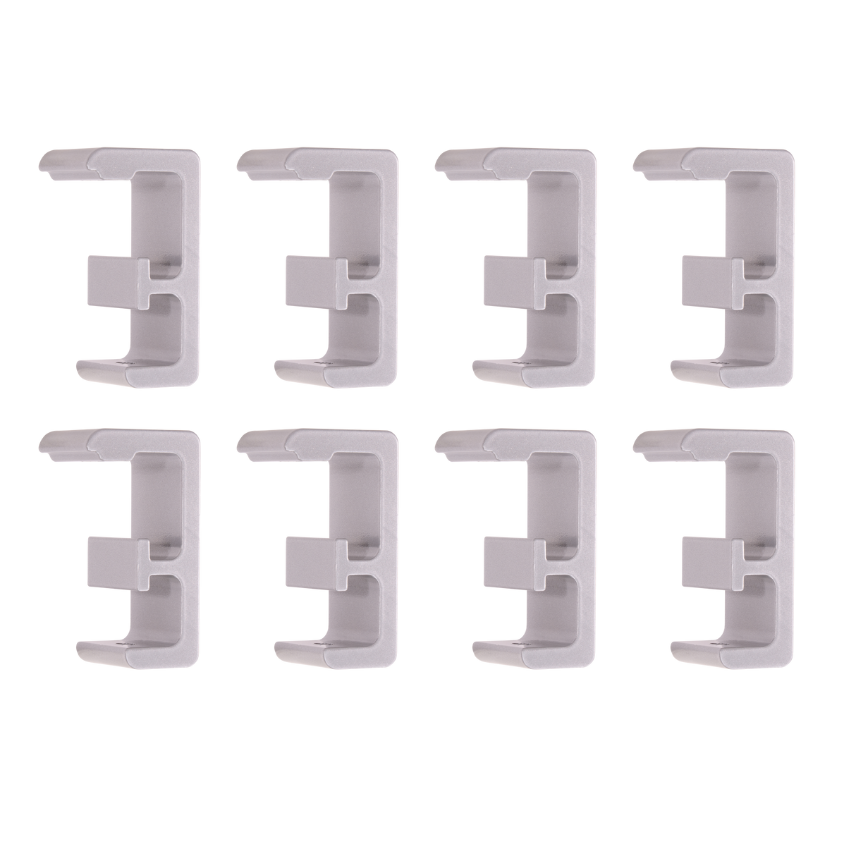 Thule - TracRac TracONE Accessory Tacoma (05-15) Mount Kit (No Toolbox Mount)