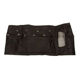 Rugged Ridge - C3 Tailgate Cover, 07-18 Jeep Wrangler JK - 13260.09