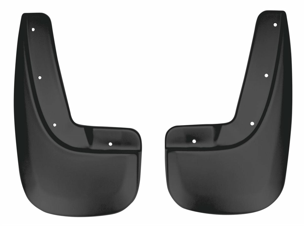 Husky Liners - Rear Mud Guards - 57661