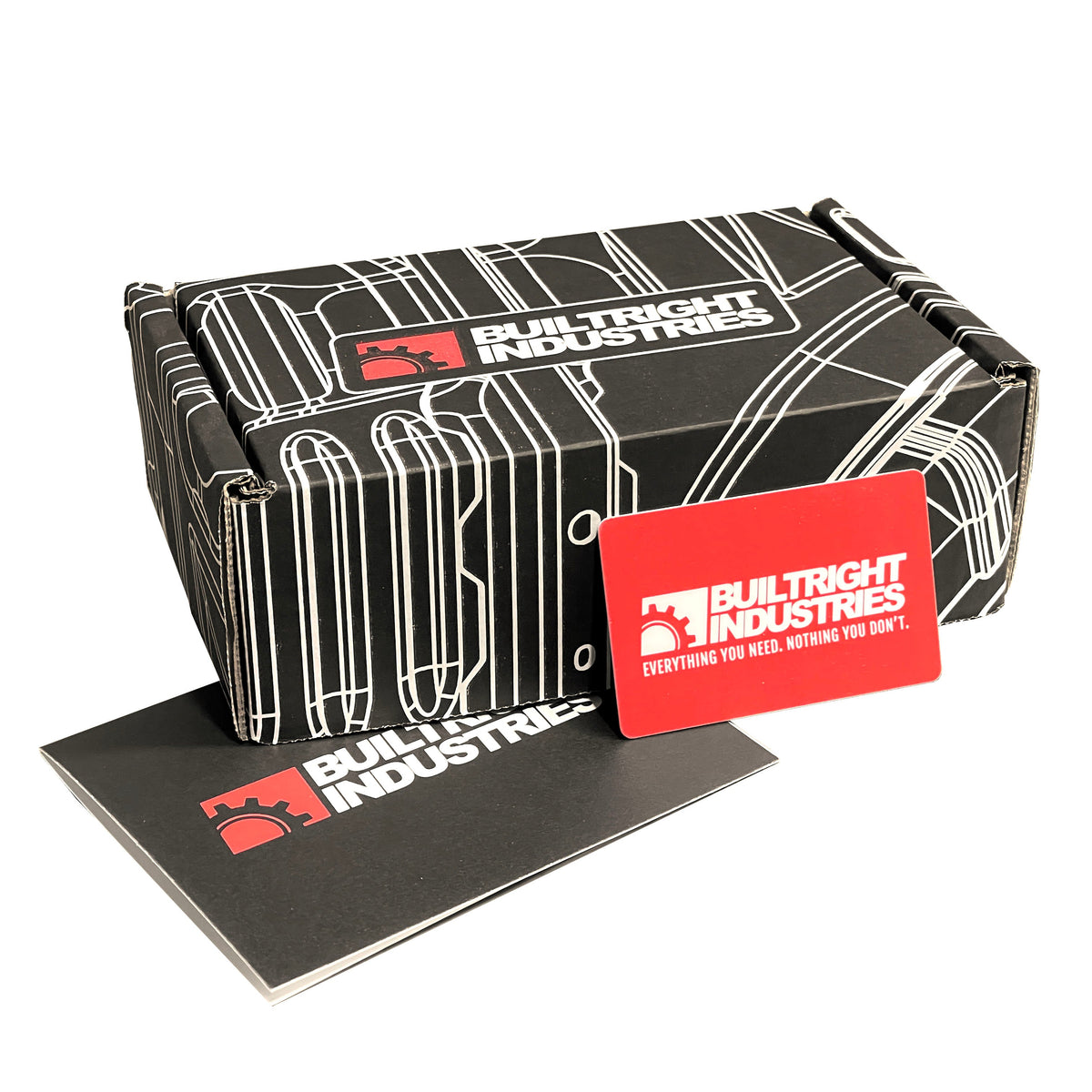 BuiltRight Industries Gift Card
