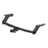 Curt - Class 1 Trailer Hitch, 1-1/4" Receiver, Select Mazda 3 Hatchback - 11633