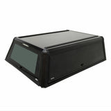 Westin 16-14685S EXP Truck Cap With Sliding Front Glass