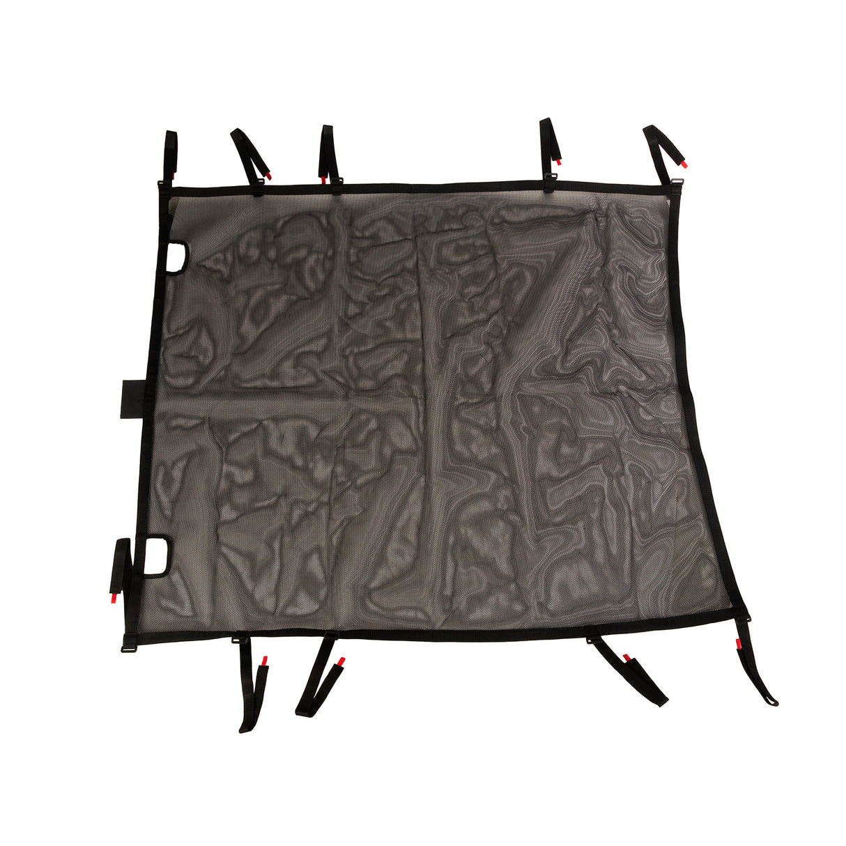 Rugged Ridge - Eclipse Sun Shade, Full; 18-21 Wrangler JL, 2-Dr - 13579.75