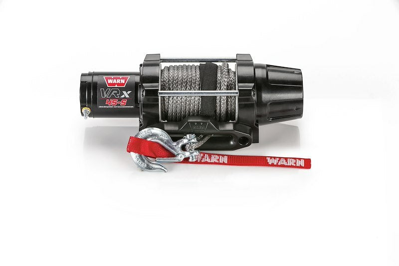 Warn - VRX 45-S Powersport Winch - 101040