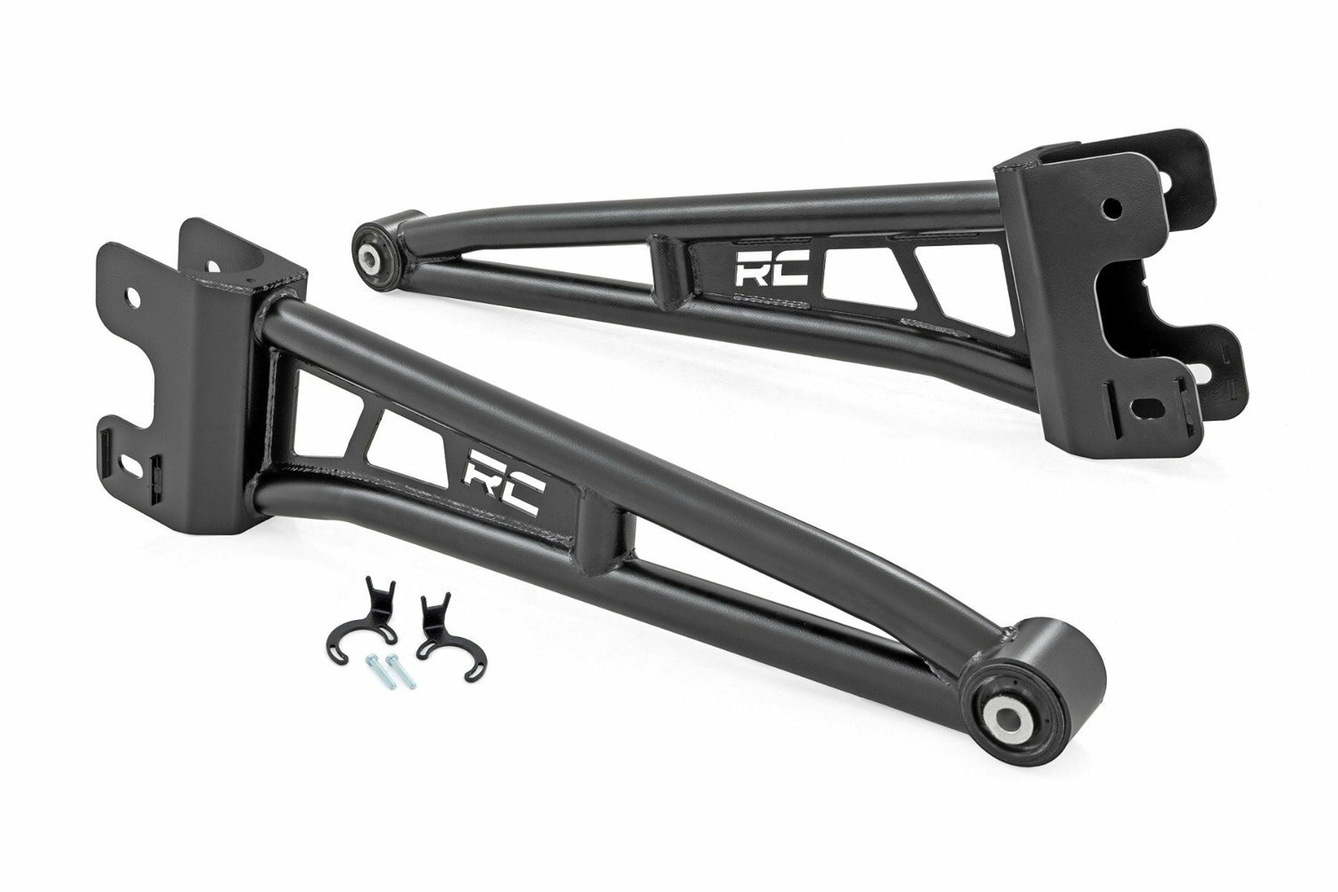 Radius Arm Upgrade - Ford F-250/F-350 Super Duty 4WD (2023-2024)