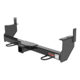 Curt - 2" Front Receiver Hitch, Select Nissan Xterra - 31514