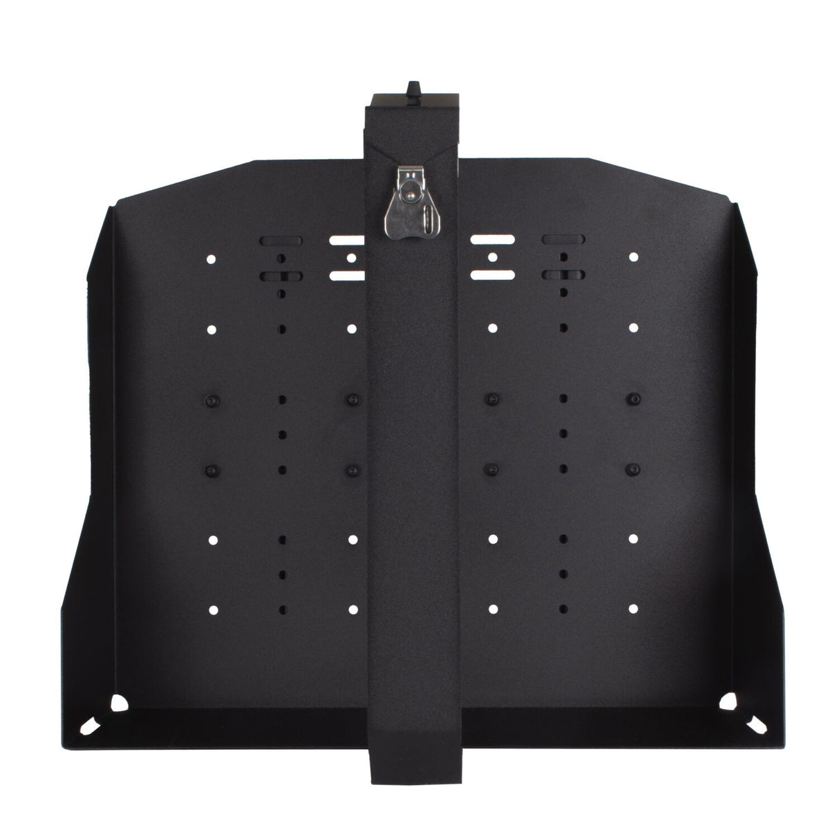 Go Rhino XG252014M - Xventure Gear Hard Case Mount - Extra Large 25" - Textured Black