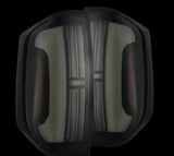 AlphaRex 672042 Prismatic LED Taillights Alpha Black