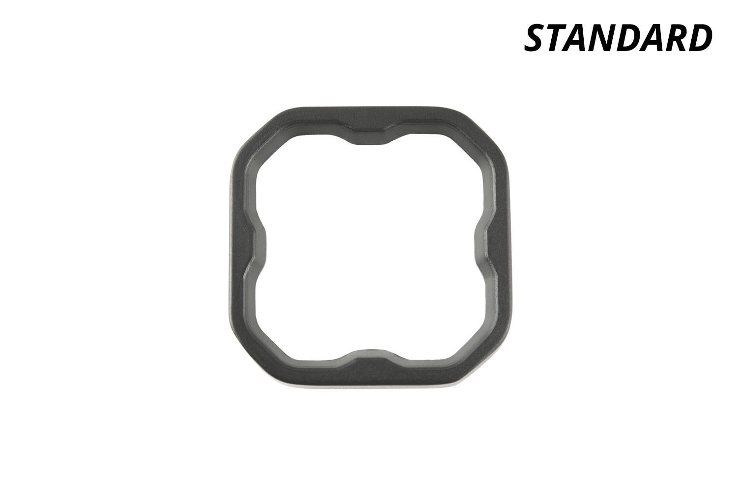Diode Dynamics - SS3 Bezel Flush Mount (pair) - DD6370P