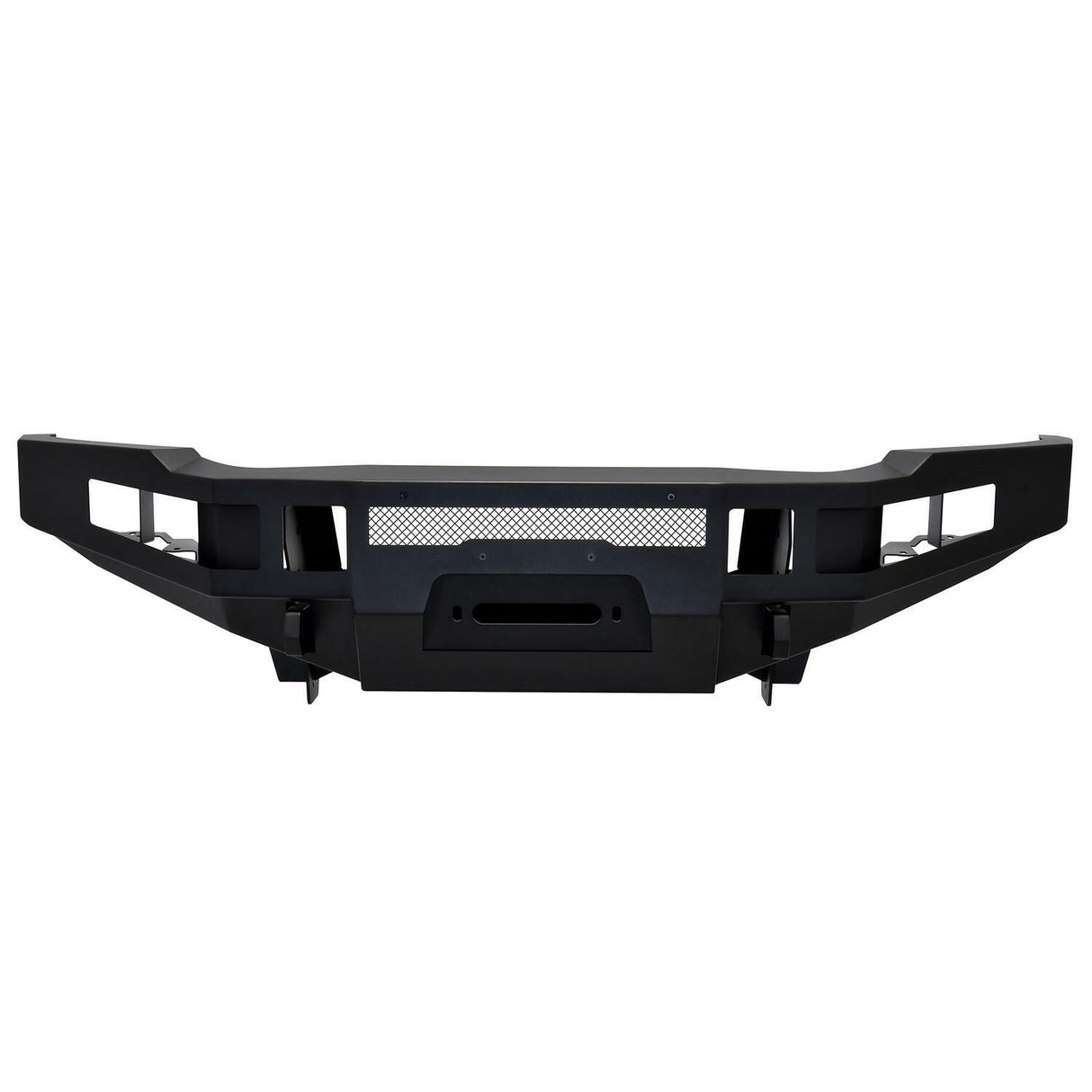 Westin - 58-411045 Pro-Series Front Bumper