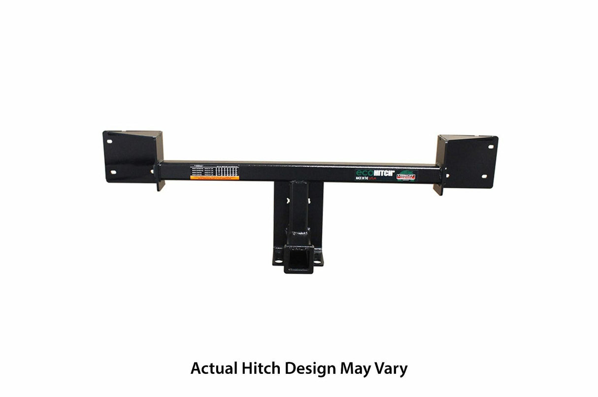 Torklift EcoHitch - Subaru Outback [1.25 inch] - X7170