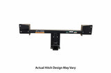 Torklift EcoHitch - Subaru Outback [1.25 inch] - X7170