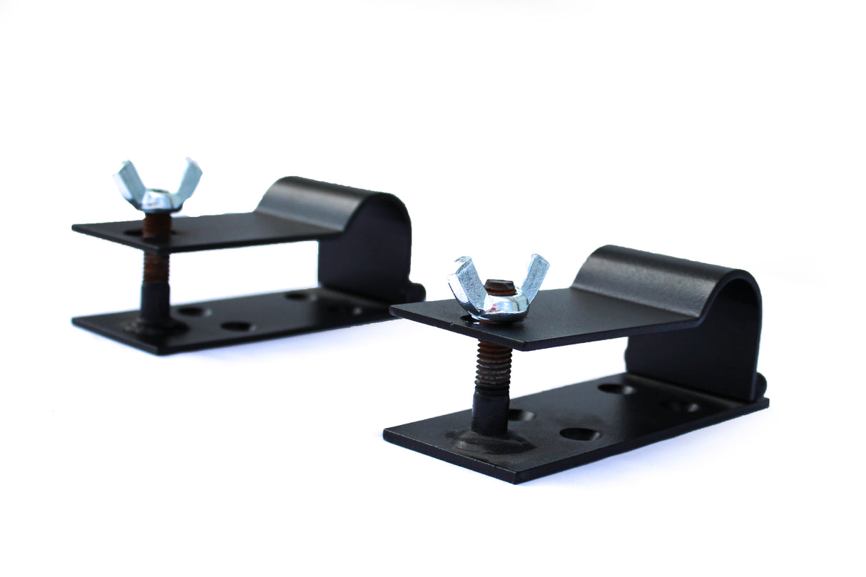 Rock-Slide Engineering AC-HIS-100 JACK AND SHOVEL MOUNT