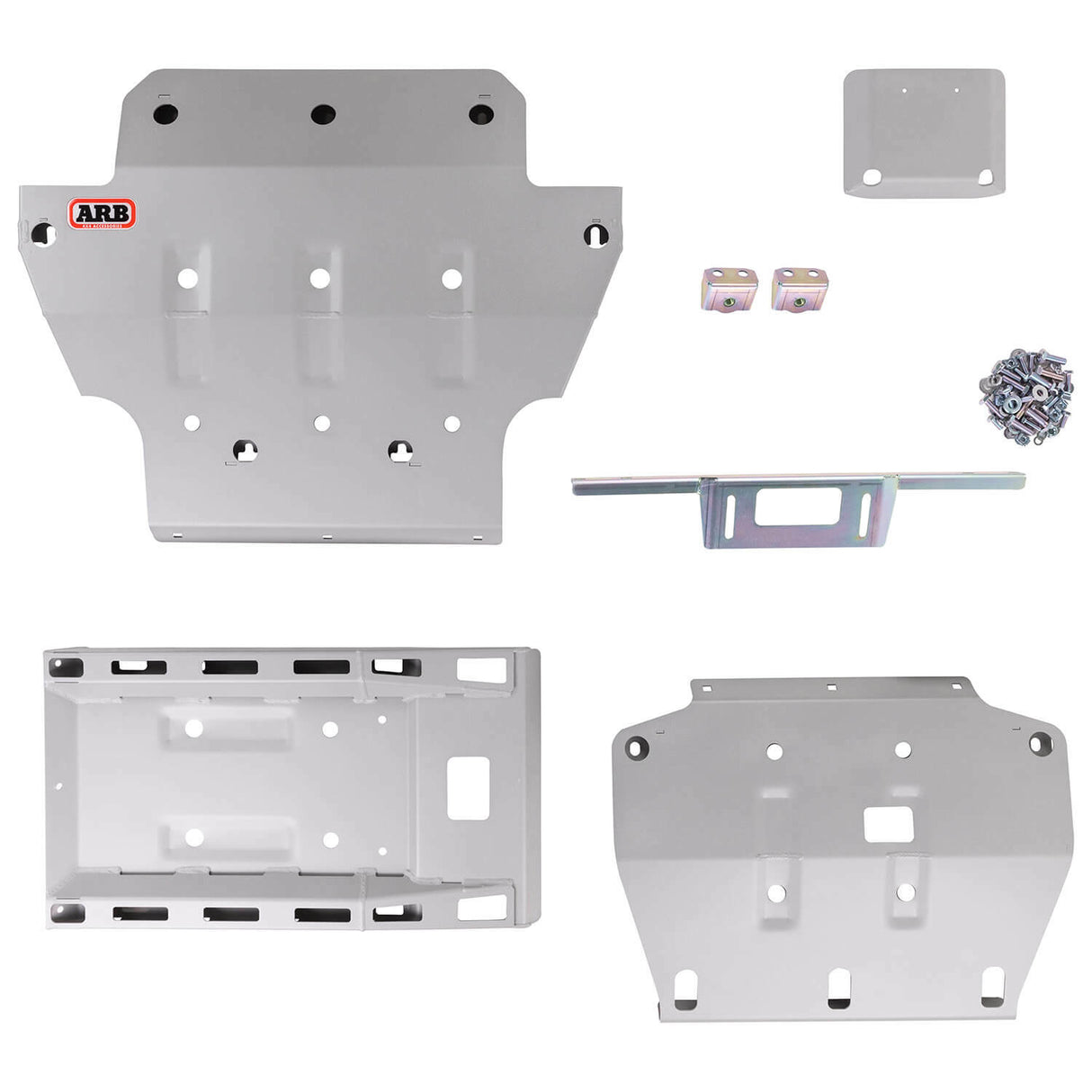 ARB - 5448110 - Under Vehicle Protection