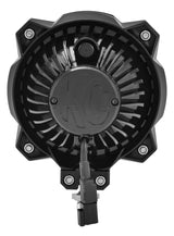 KC Hilites - Gravity LED Pro6 Single Wide-40 Light â€“ #91304 - 91304