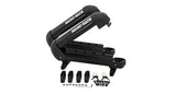 Rhino Rack - Roof Top Ski and Snowboard Carrier - 2 skis - 572