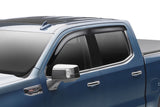 Husky Liners 2854151 Low Profile Dark Smoke Ventvisor Side Window Deflector