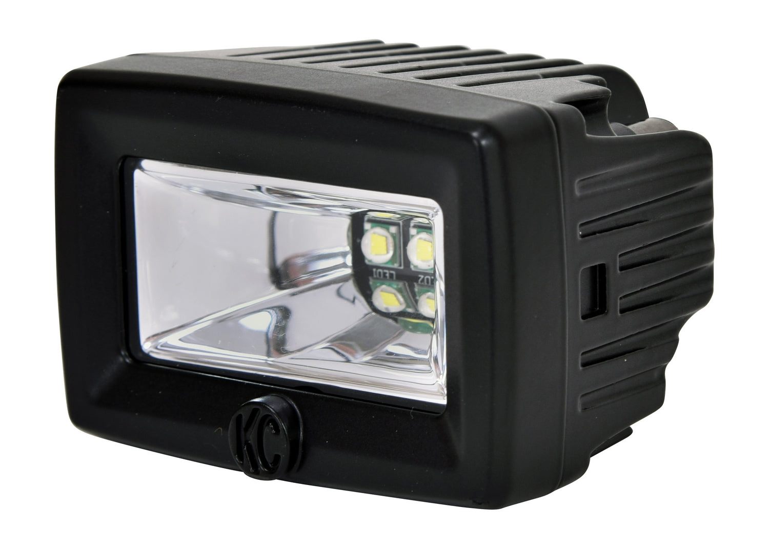 KC Hilites - 2" C-Series C2 LED Area Flood Light System - #328 - 328